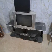 فروش تلوزیون و زیر تلوزیون سالم