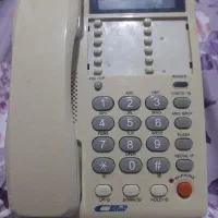 گوشی تلفن|تلفن رومیزی|قم, مهر آباد|دیوار