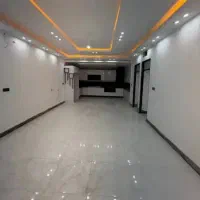 فروش واحد ۱۱۰ متری ۲ خواب سجادیه