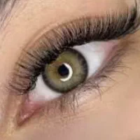 کاشت مژه