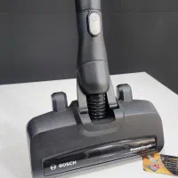 جارو شارژی بوش آلمان|جاروبرقی، جارو شارژی، بخارشو|اسلامشهر, مطهری|دیوار