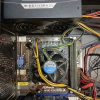 کامپیوتر خانگی سالم