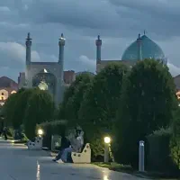 فروش باغ خیابان باغ کومه