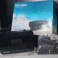 مودم روتر تی پی لینک TD-8816
