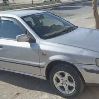 سمندایکس ۷ مدل ۸۴