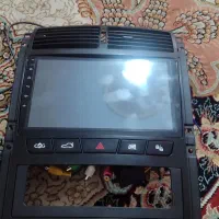 مانیتور تمام ماشین ها