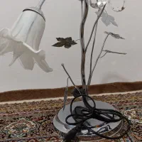 آباژور رو میزی|چراغ خواب و آباژور|خوی, |دیوار