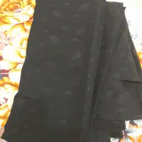 دو قواره چادر مشکی دوخته شده نو|لباس|کرج, ساسانی (قلمستان)|دیوار