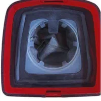 جارو شارژی سایا مدل توربو پارس خزر|جاروبرقی، جارو شارژی، بخارشو|مشهد, هنرور|دیوار