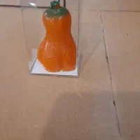 شمع یلدا (انار و هندوانه )|صنایع دستی و سایر لوازم تزئینی|تهران, بازار|دیوار