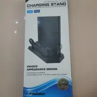 فن خنک کننده ps4