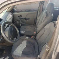 پراید 94فابریک 131دوگانه کارخانه|خودرو سواری و وانت|شیراز, فرگاز|دیوار