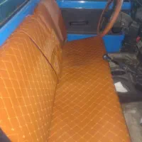 نیسان دیزل ۱۴۰۰|خودرو سواری و وانت|اصفهان, پوریای ولی|دیوار