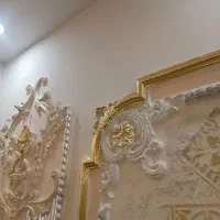 پتینه‌ونقاشی‌ساختمانی‌کریم‌پورباتجربه‌بالا|خدمات پیشه و مهارت|مشهد, شهرک رازی (شهرک غرب)|دیوار