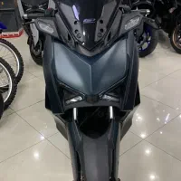 ایکس مکس|موتورسیکلت|تهران, تاکسیرانی|دیوار