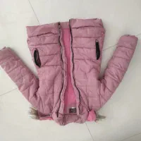 کاپشن دخترانه|لباس|سبزوار, امیر کبیر|دیوار