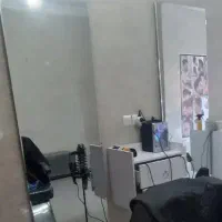 ایینه قدی نور مخفی