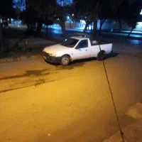 اریسان۹۵|خودرو سواری و وانت|اهواز, فاز ۲ پادادشهر|دیوار