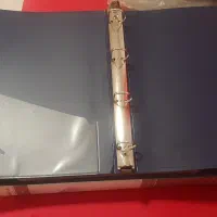 کلاسور A4 و A3