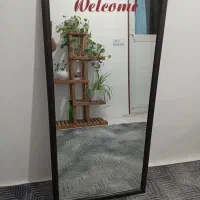 اینه قدی|آینه|کرج, حصارک بالا|دیوار