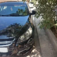 جک جی ۵ مدل ۹۶ اتومات موتور ۱۸۰۰|خودرو سواری و وانت|شاهینشهر, پارک بانک استان|دیوار
