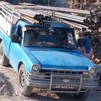 فروش نیسان دیزل