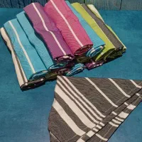 دستمال نخی ۵ عددی|سفره، حوله، دستمال آشپزخانه|تهران, تهرانپارس شرقی|دیوار