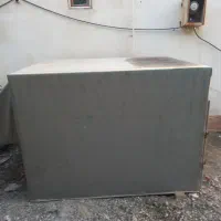 اتاق چادری پیکام در حد صفر