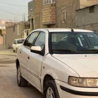 سمند|خودرو سواری و وانت|کوه چنار, |دیوار