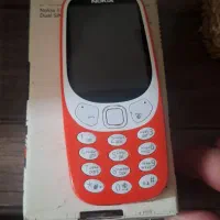 نوکیا ۳۳۱۰ اصلی