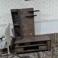 میز تیوی