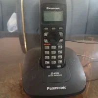 تلفن رو میزی پاناسونیک