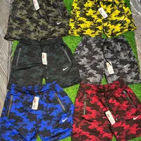 شلوارک چریکی