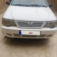 پراید ۱۳۲ مدل ۹۲