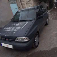 پراید کره ۷۸