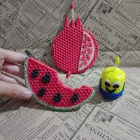 شمع شب یلدا