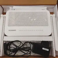 مودم فیبر نوری با قابلیت IPTV کواکسی