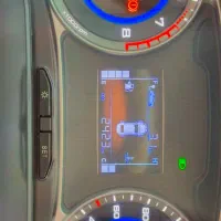 کوییک 1404rs|خودرو سواری و وانت|تهران, حسین‌آباد|دیوار