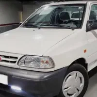 پراید بار
