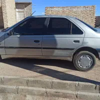 پژو405مدل88|خودرو سواری و وانت|زنجان, |دیوار