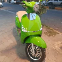 موتورسیکلت دایچی ۱۵۰|موتورسیکلت|لاهیجان, مهرگان|دیوار