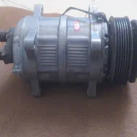 کمپرستور کولر ماشین
