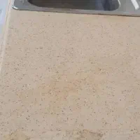 کابینت و سینک و شیرآلات و میز سالم|مصالح و تجهیزات ساختمان|مشهد, آزادشهر|دیوار