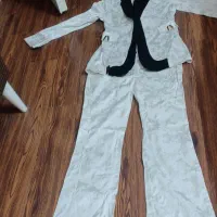 لباس های دخترانه ، تونیک شلوارهای ست ، وپیراهن|لباس|کهریزک, |دیوار