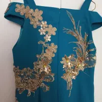 پیراهن مجلسی|لباس|تهران, خانی آباد نو شمالی|دیوار