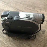 دوربین سونی ژاپن|دوربین عکاسی و فیلم‌برداری|مشهد, هفت تیر (آب و برق)|دیوار