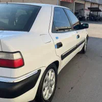 زانتیا مدل۸۷|خودرو سواری و وانت|ساری, |دیوار