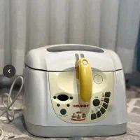 سرخ کن