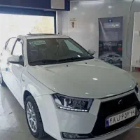 دنا پلاس/موتور EF7 پلاس ۶ دنده تحویل فوری