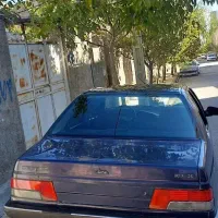 پروژ روآ ۸۵|خودرو سواری و وانت|قیدار, |دیوار